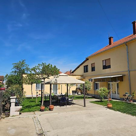 Apartments Kuca Aleksic Ni Екстериор снимка