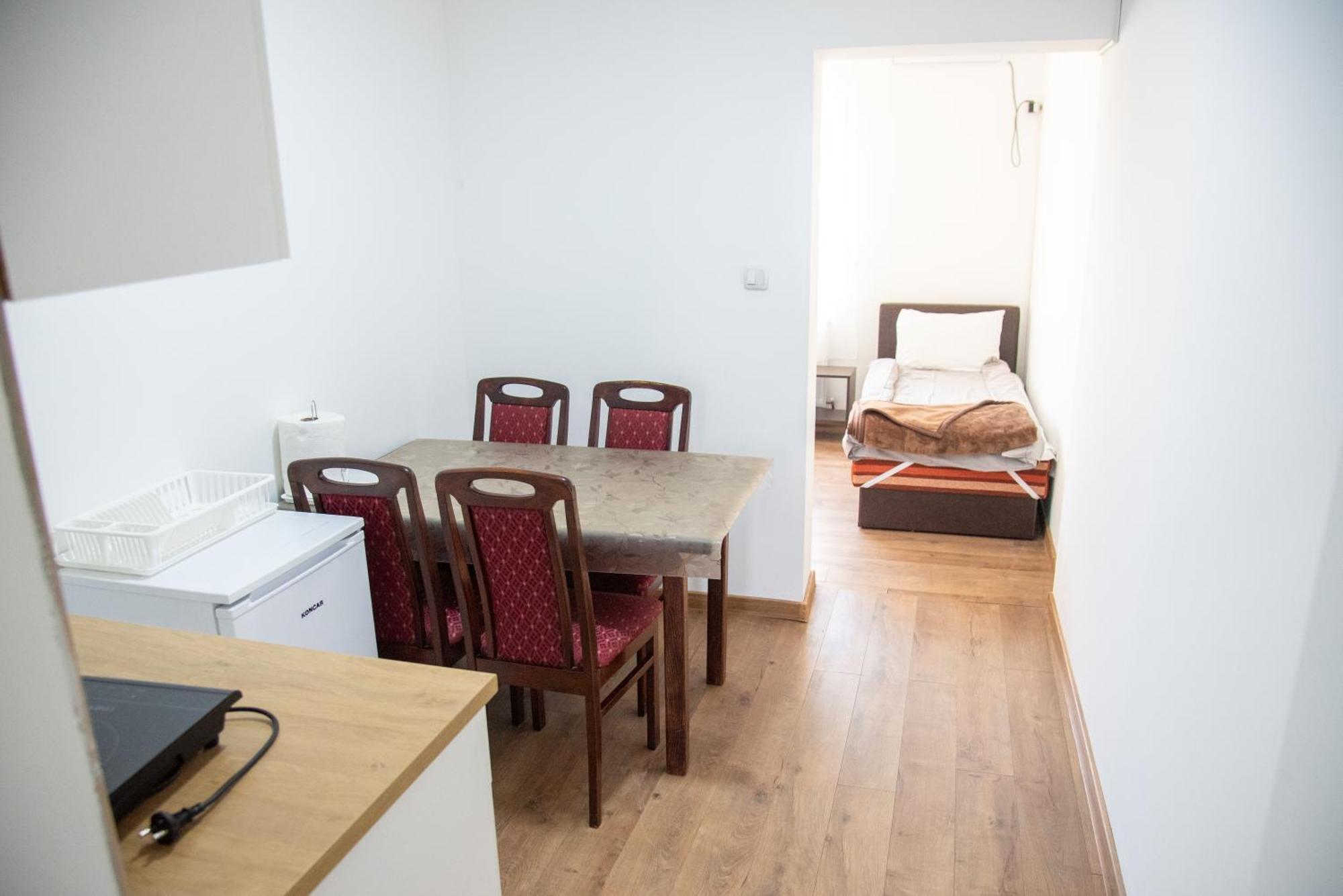 Apartments Kuca Aleksic Ni Екстериор снимка