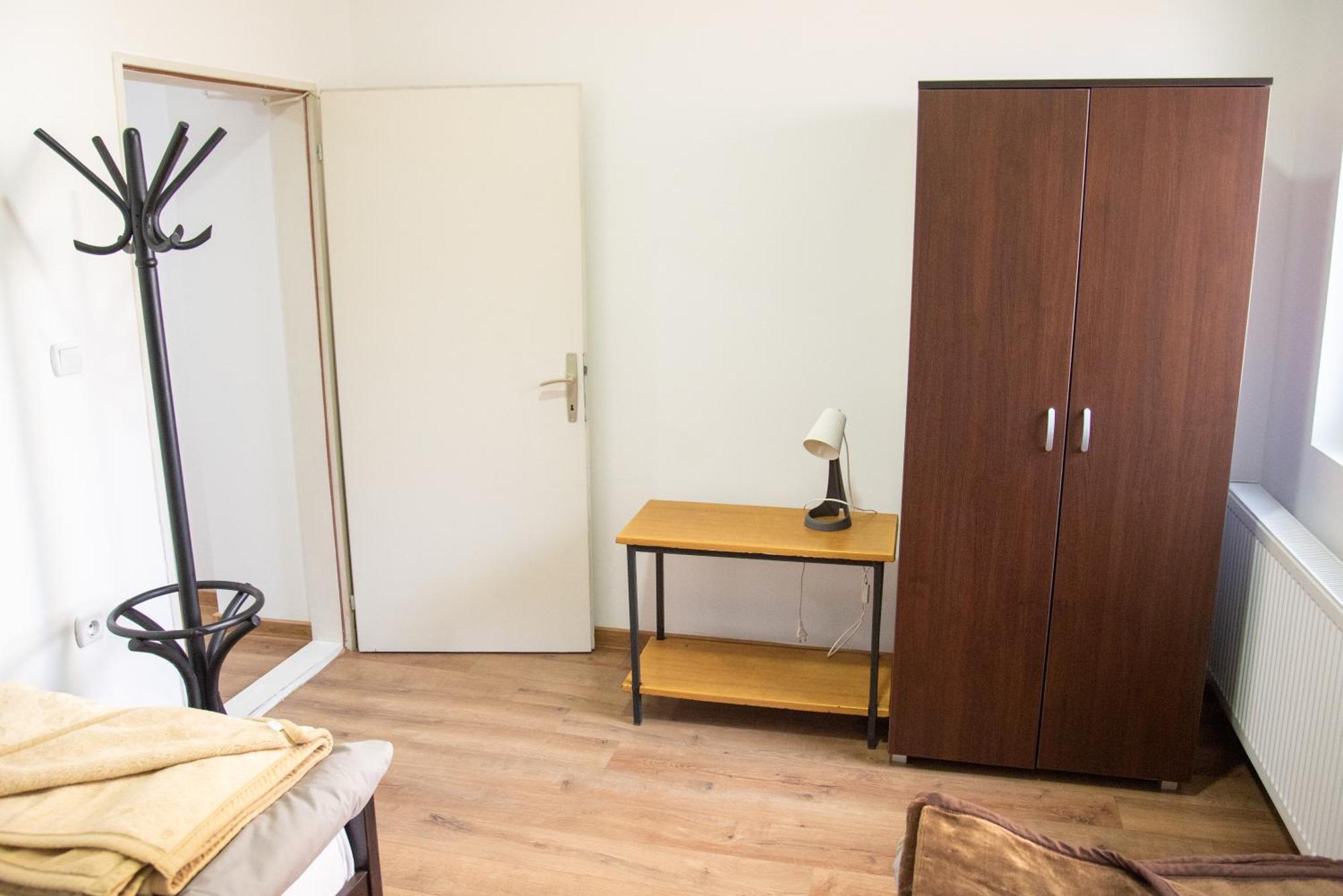 Apartments Kuca Aleksic Ni Екстериор снимка