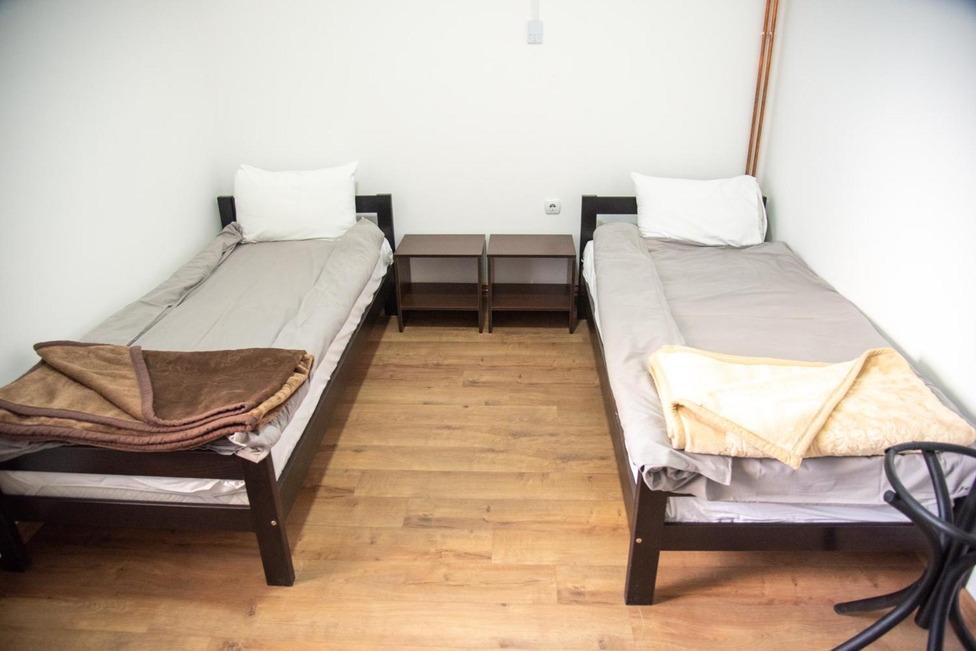 Apartments Kuca Aleksic Ni Екстериор снимка
