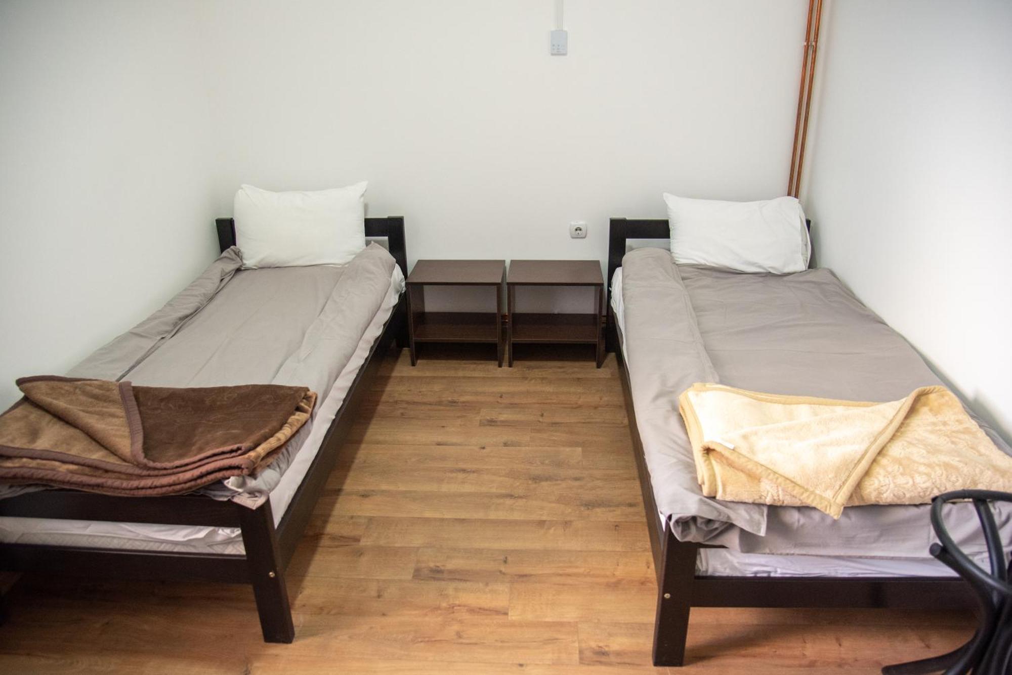 Apartments Kuca Aleksic Ni Екстериор снимка
