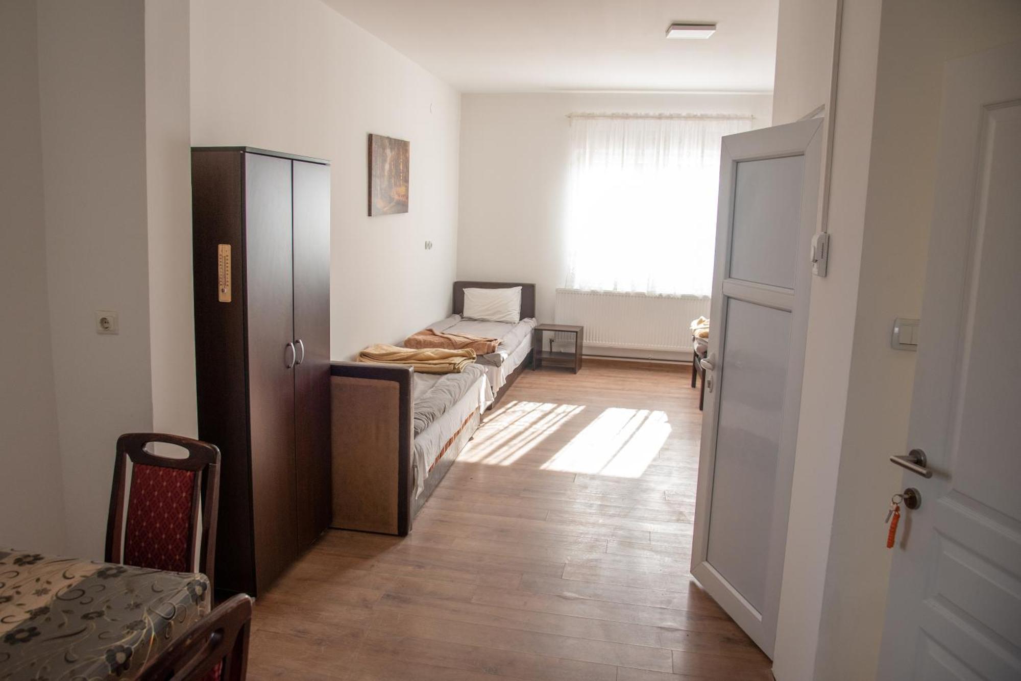 Apartments Kuca Aleksic Ni Екстериор снимка