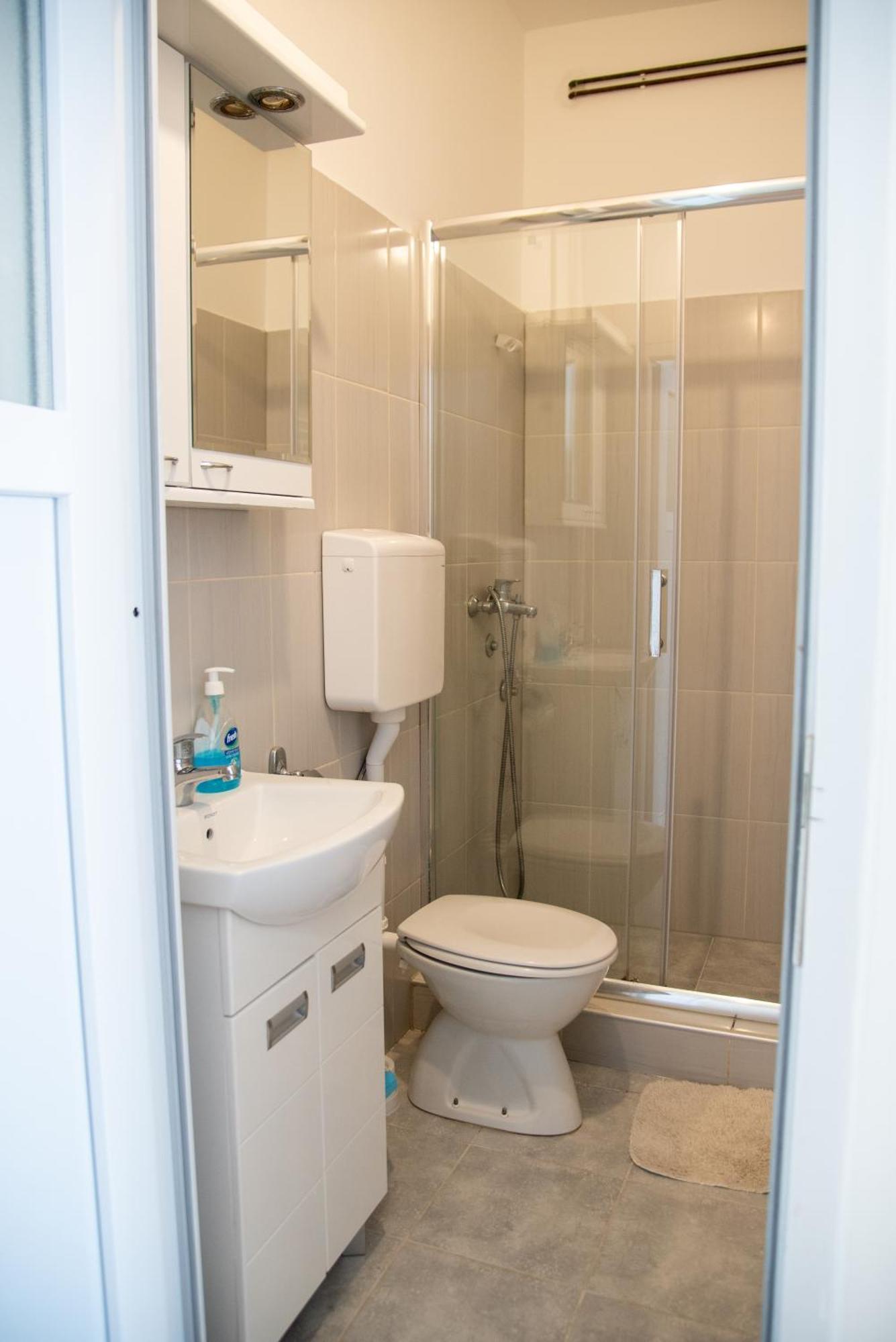 Apartments Kuca Aleksic Ni Екстериор снимка