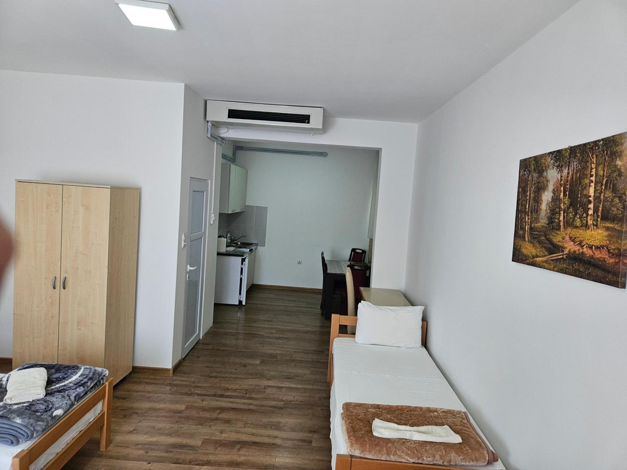 Apartments Kuca Aleksic Ni Екстериор снимка