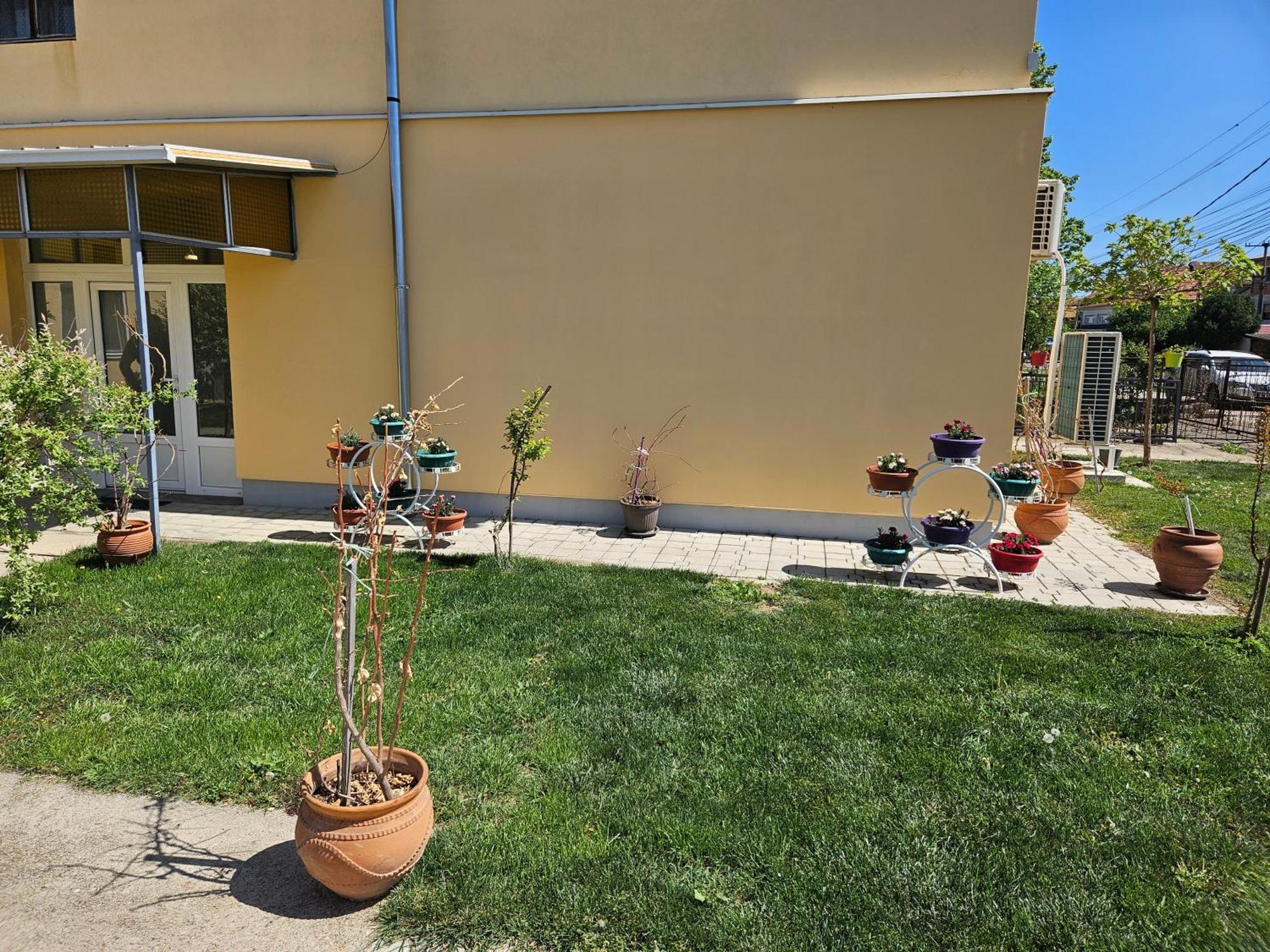 Apartments Kuca Aleksic Ni Екстериор снимка