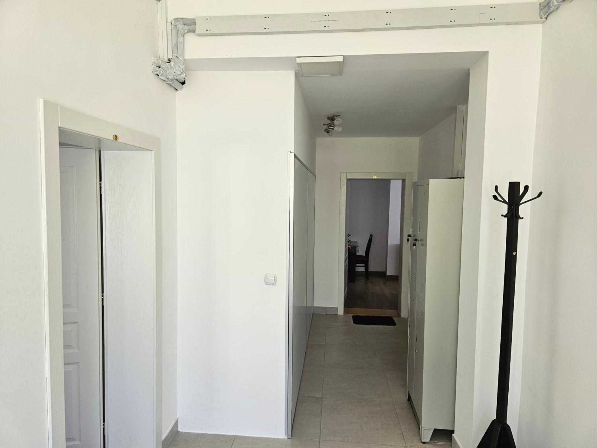 Apartments Kuca Aleksic Ni Екстериор снимка