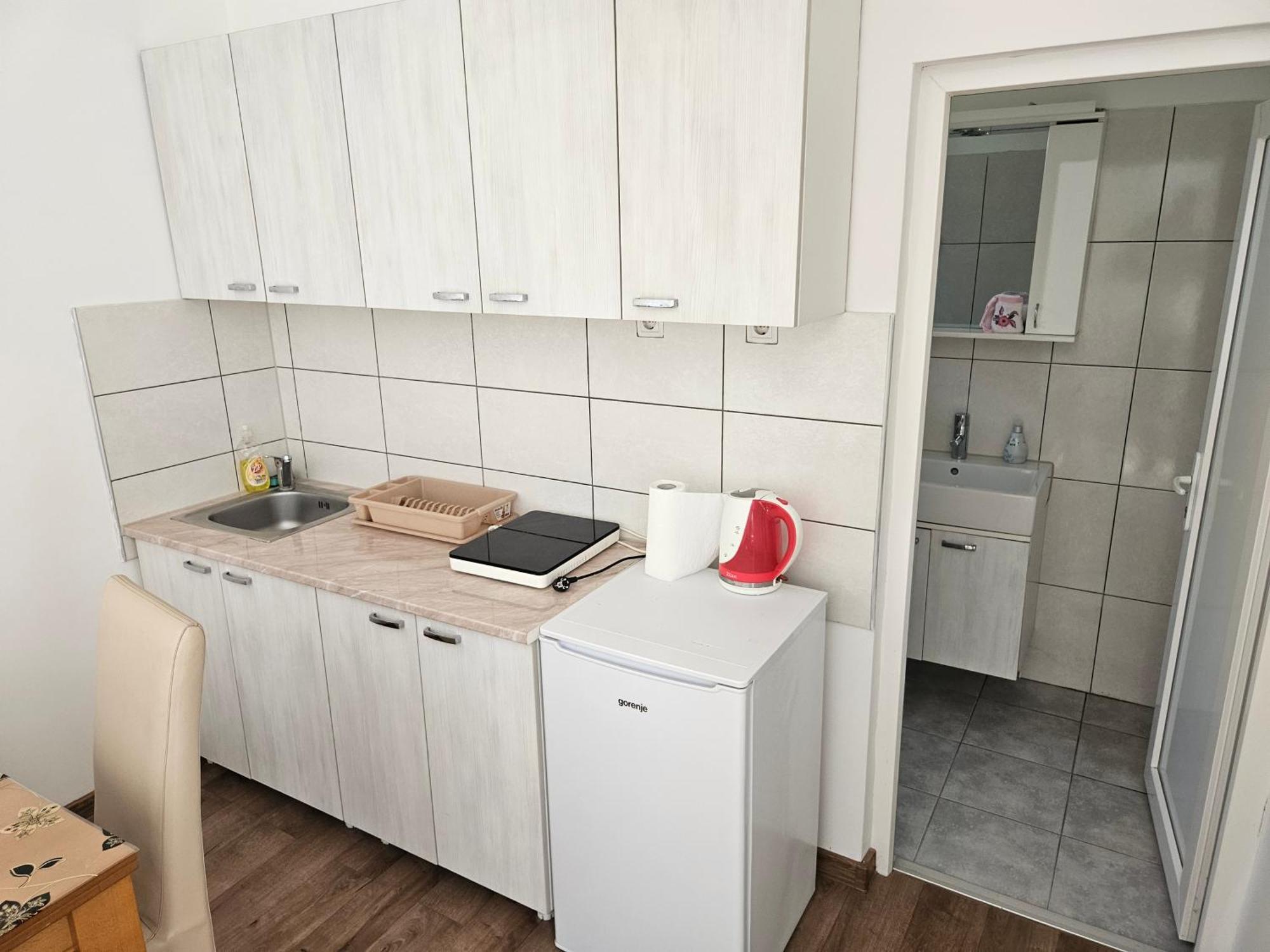 Apartments Kuca Aleksic Ni Екстериор снимка