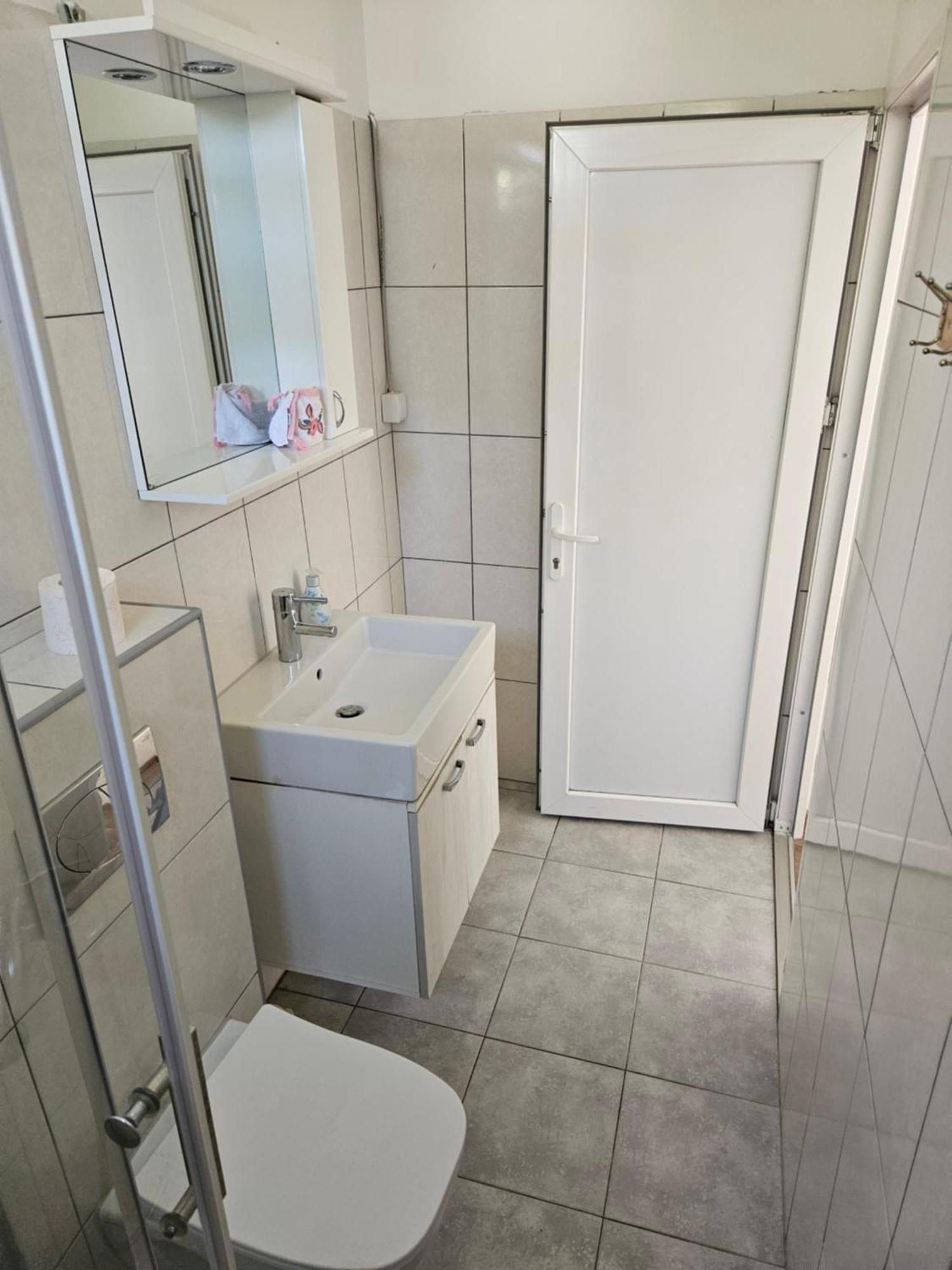 Apartments Kuca Aleksic Ni Екстериор снимка