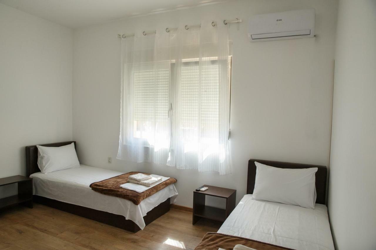 Apartments Kuca Aleksic Ni Екстериор снимка